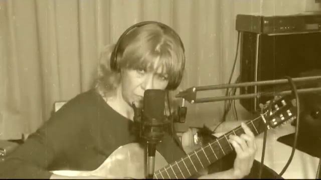 Елена Алексеева "Посвящение А. Галичу" смотреть онлайн