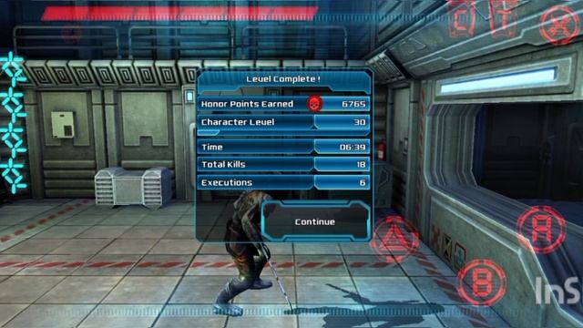 AVP Evolution .mp4 смотреть онлайн