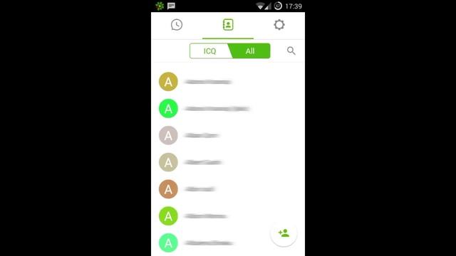 How to Install ICQ Messenger on Android & Create An Account смотреть онлайн