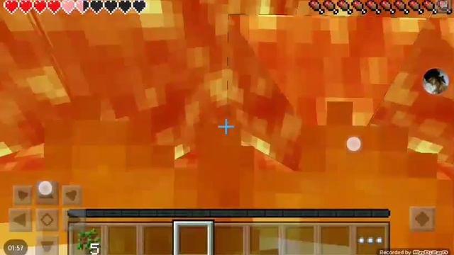 5 coisas que uma criansa faria no minecrafete смотреть онлайн