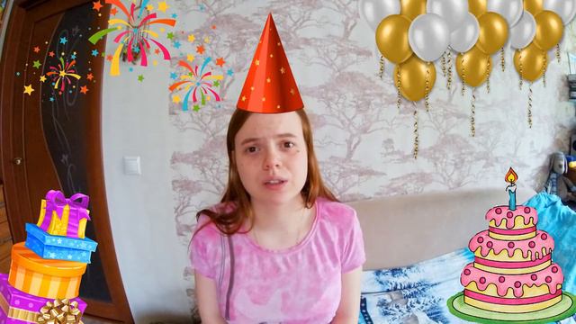 Разговорное видео: 2 года каналу/О свой цели/Активность роликов/Новая рубрика Задания от подписчико смотреть онлайн