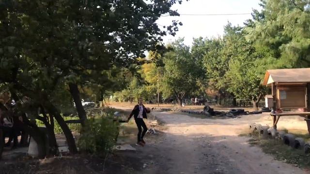 Халявный отдых с шашлыками на природе . Платишь только за мангал с дровами 150 рублей, если он нуже смотреть онлайн