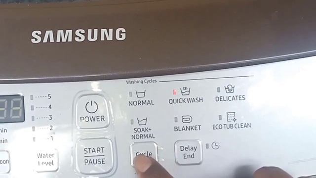 Samsung washing machine Malayalam demonstration | Samsung malayalam demo | How to use samsung washi смотреть онлайн