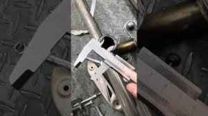 BSE Z5 , раздушили китайца , выхлоп . Эндуро.  Замена трубы . 172 fmm начал дышать