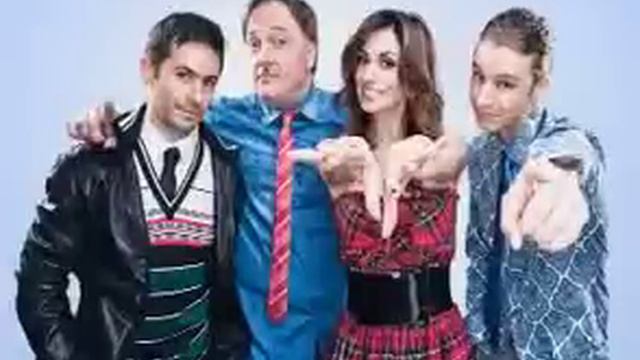 Scontro Fini-Barbato in Aula - CANNYMIX(CONOR MAYNARD) смотреть онлайн