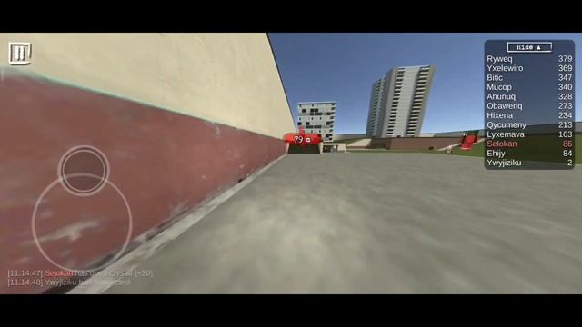 ALL MAP ? Nextbots In Backrooms: Obunga (125) смотреть онлайн