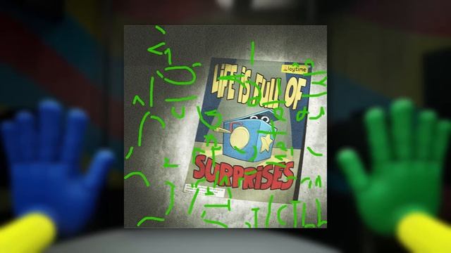 ДАТА ВЫХОДА ТРЕЙЛЕРА PROJECT PLAYTIME?! | Project: Playtime Секреты и Теории смотреть онлайн