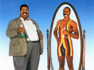 Чокнутый профессор (краткий пересказ фильма)