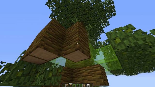 НУБ И ГОЛЕМ СТРОЯТ ДОМ НА ДЕРЕВЕ ЗА 10 СЕКУНД / 1 МИНУТА / 5 МИНУТ В МАЙНКРАФТ ! БИТВА СТРОИТЕЛЕЙ смотреть онлайн