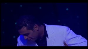 Ara Martirosyan Chi Ogni Live at KODAK Theater