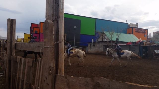 ДОЧКА АРИНА НА ТРЕНИРОВКЕ, МАГНИТОГОРСК КЛУБ "КЕНТАВР" смотреть онлайн