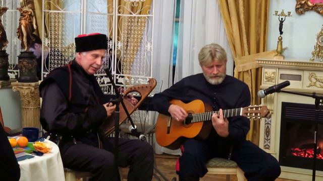 "Никогда я не был на Босфоре" сл. С.Есенина ансамбль" казачьей песни "Маланка" смотреть онлайн