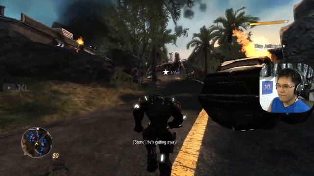 Playing Section 8 Prejudice in 2022 смотреть онлайн