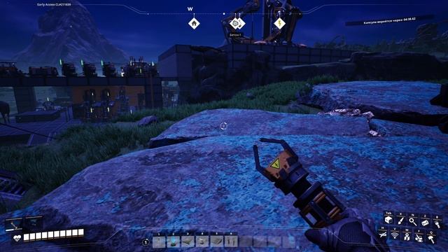 SATISFACTORY (S2) #11 СКОРО БУДЕМ ВАРИТЬ СТАЛЬ