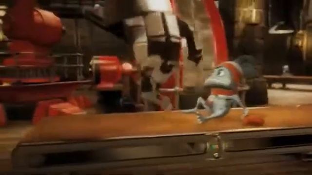 Crazy Frog Новый год смотреть онлайн