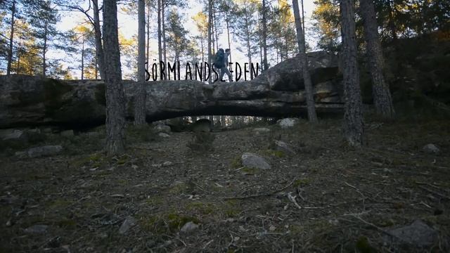 sörmlandsleden Text test Opencv Blender смотреть онлайн