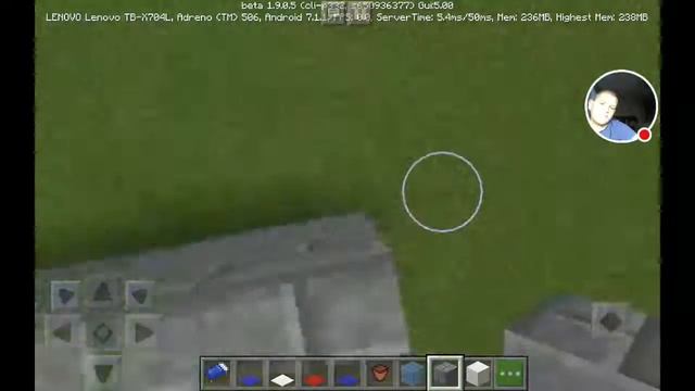 Стрим игры "Minecraft".стройка города #2 смотреть онлайн