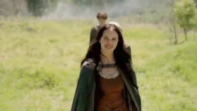 Guy of Gisborne. Миссия выполнима-3. смотреть онлайн