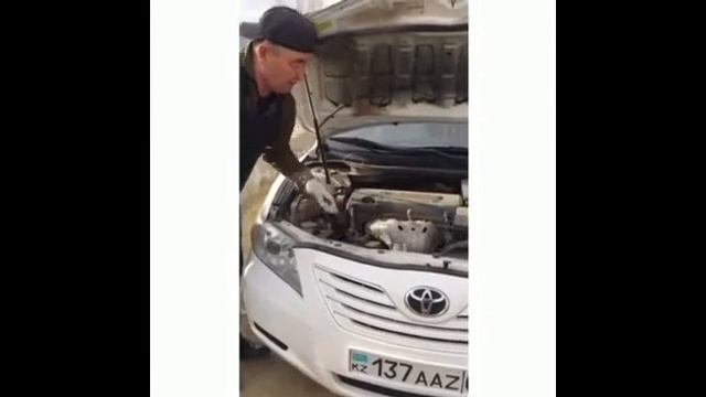 ВидеоУрок. Әрен Б. техник-механик смотреть онлайн