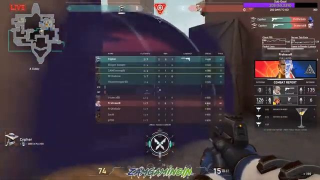 RANK UPAR NAHIN JAAYEGA :( смотреть онлайн