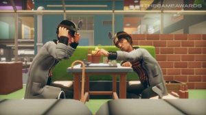 Surgeon Simulator 2 Trailer