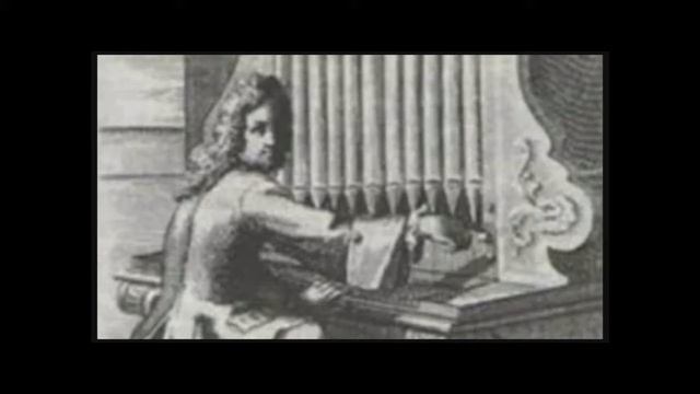 Domenico Zipoli - Sonata nr. 2, g minor (Sonate d'Intavolatura) - Ticiano Biancolino, piano смотреть онлайн