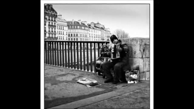 "Старый Леон" - "Le vieux Leon" (Brassens en russe) смотреть онлайн