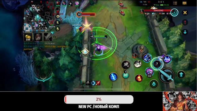 VLADnoSuck GAMING ! Сегодня финал 10000 EURO Tournament смотреть онлайн