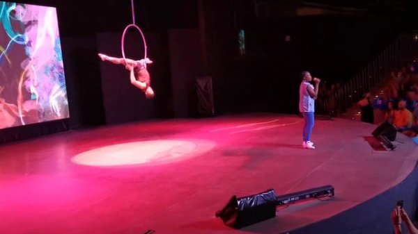 Magic Life Masmavi, Belek, Turkey