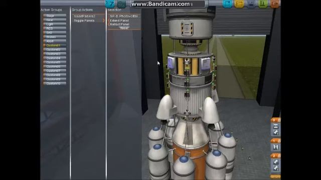 Kerbal Space Program, Beginners' Guide: Episode 06 смотреть онлайн