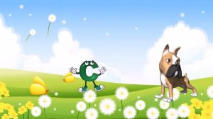 Русский алфавит для 1 класса