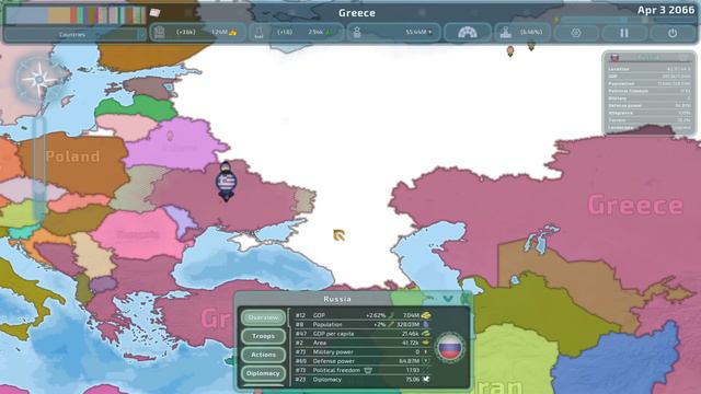 Everyone Loves Greece | DummyNation смотреть онлайн
