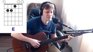 НИКОЛЬСКИЙ - МУЗЫКАНТ аккорды 🎸 кавер табы как играть на гитаре