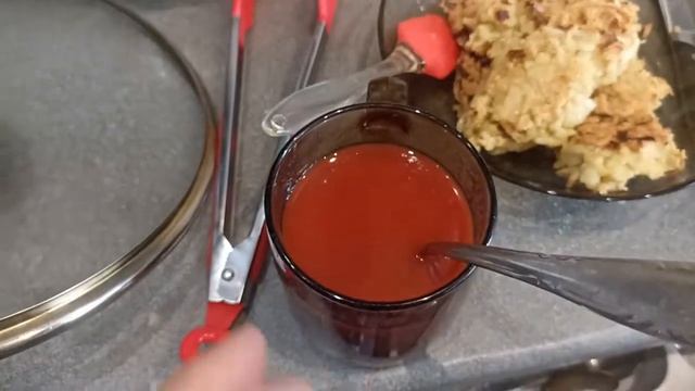 Легкие сырники