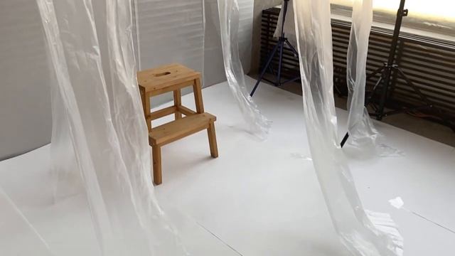 ИДЕЯ ДЛЯ ФОТОЗОНЫ / СКОТЧ / ЦЕЛЛОФАН / КАЛЬКА / ФОТОСЕССИЯ от А ДО Я