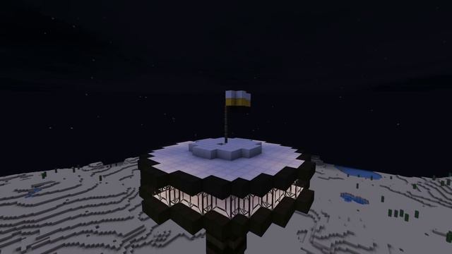 Minecraft Timelapse - Lucky 38 смотреть онлайн