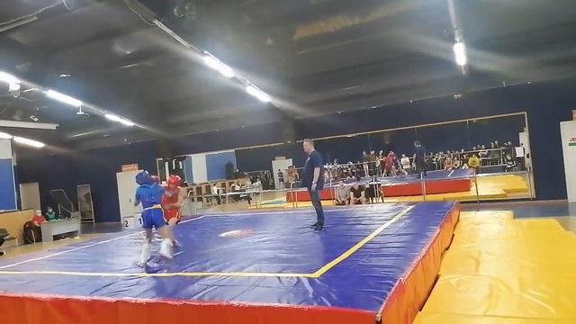 Клуб Фронт-Кик Старый Оскол смотреть онлайн