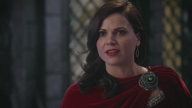 Однажды в сказке / Once Upon a Time – 5 сезон 7 серия