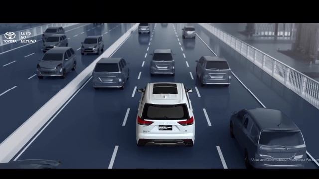 2023 All-New Toyota Innova Zenix | Toyota Innova 2023