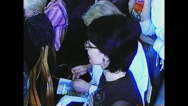 ТАНЦ-шоу и ансамбль МИЛЛЕНИУМ 2006 смотреть онлайн