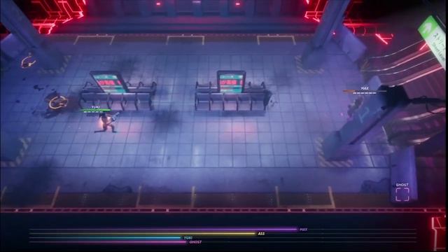 Hyper Jam, getting Max the Win смотреть онлайн