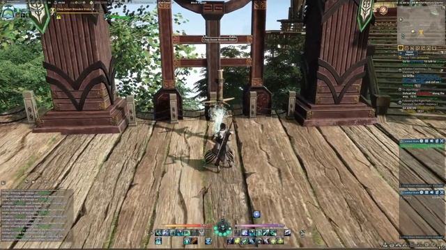 Swords of Legends Online Drunken Master (Berserker) Tank Guide смотреть онлайн