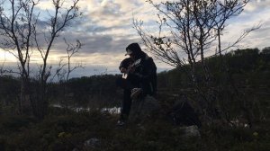 Инструкция по выживанию - Погляди на небо (Cover)