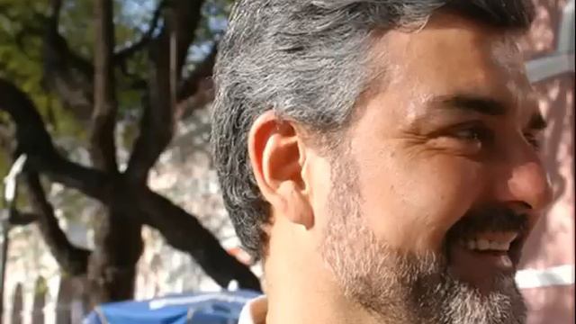 Carlos Ferreyra смотреть онлайн