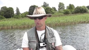 Как работает картплоттер Гармин и чем он лучше простого эхолота .