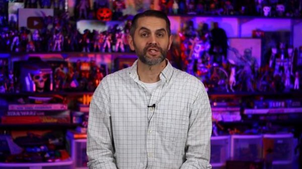 The Crazy Story of the Mighty Morphin Power Rangers