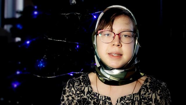 Рождество. Таня Пачина смотреть онлайн