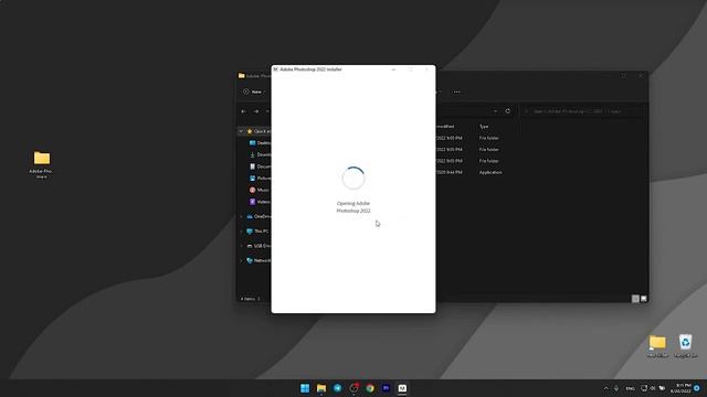 How to Download and Play Adobe Photoshop 2022 ? on PC смотреть онлайн