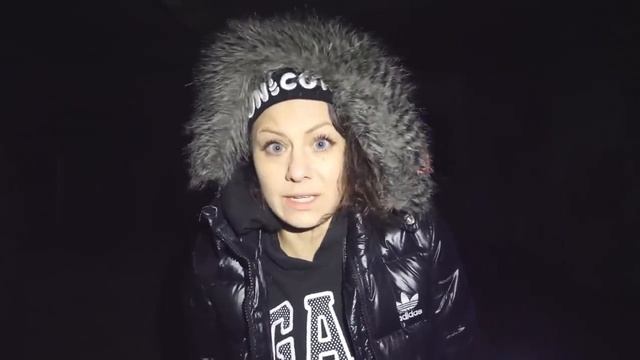 Оставила скрытую камеру в заброшке смотреть онлайн