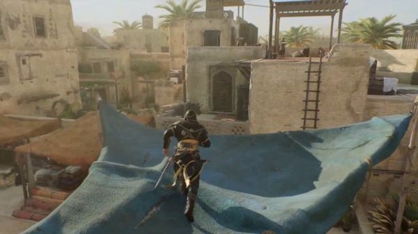 Why Ubisoft 'BANNED ME' From The Creators Program...